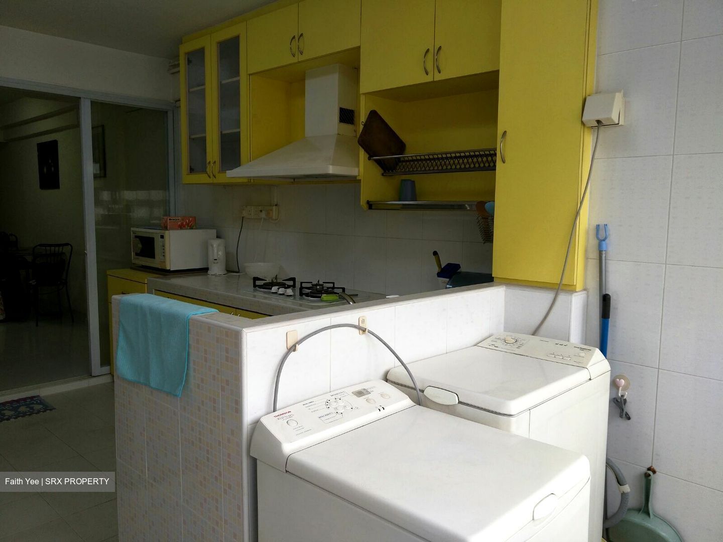 Blk 430 Clementi Ave 3 (Clementi), HDB 2 Rooms #380604541